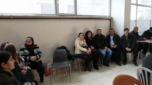 İsbanbul 2019 Hızır lokması